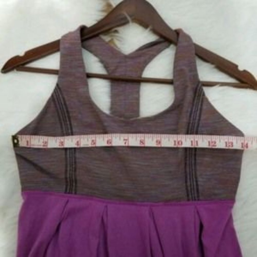 LULULEMON ATHLETICA| RARE Tank Top 6 - Picture 3 of 6
